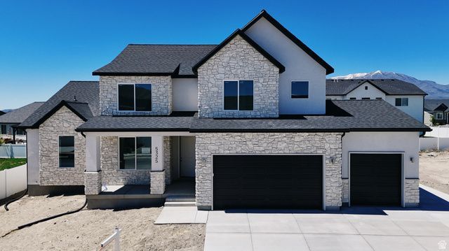 5325 N Honey Suckle Way, Unit 646, Eagle Mountain, UT 84005 Main Photo