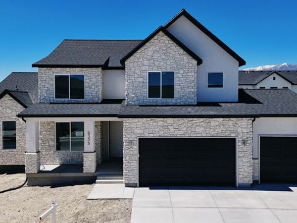 5325 N HONEY SUCKLE WAY, Unit 646, Eagle Mountain, UT 84005