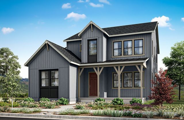 7253 Sage Run Rd S, Unit 339, West Jordan, UT 84081 Main Photo