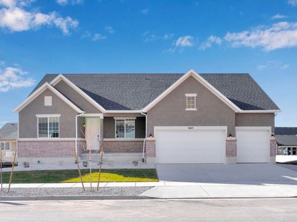 1909 E BURGER ST , Unit 1417, Lake Point, UT 84074