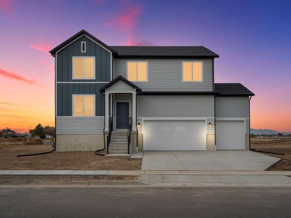 3278 W 3550 ST S, Unit 213, West Haven, UT 84401