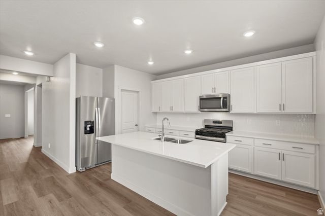 3306 W 3550 St S, Unit 211, West Haven, UT 84401 Main Photo