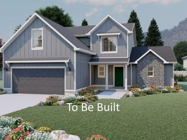 263 E 690 N, Providence, UT 84332