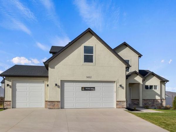 263 E 690 N, Providence, UT 84332