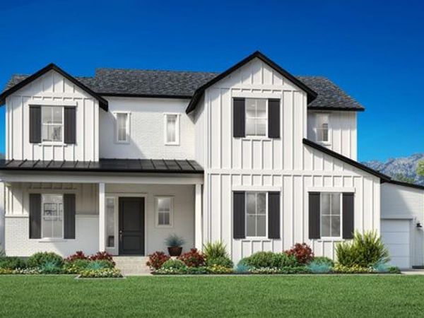 672 E BIRCH LN , Unit 79, Elk Ridge, UT 84651
