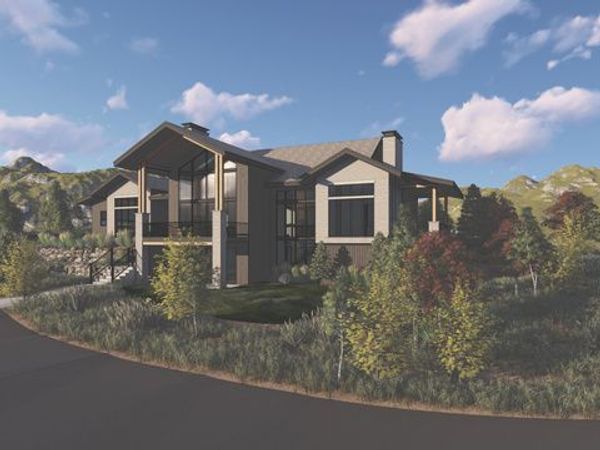 692 S NEBO CIR , Woodland Hills, UT 84653