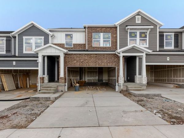 4383 W TEMPLAR DR, Unit 2674, Riverton, UT 84096