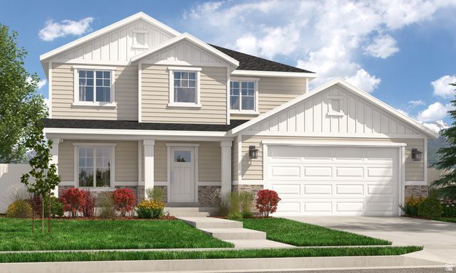 2922 E 1000 S, Unit 405, Spanish Fork, UT 84660 Main Photo