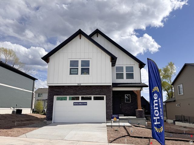 302 E Sadie Ct, Unit 125, Heber City, UT 84032 Main Photo