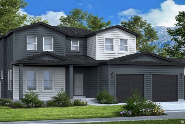 1582 W Canyon Rim Rd , Unit 610, Lehi, UT 84048 Main Photo