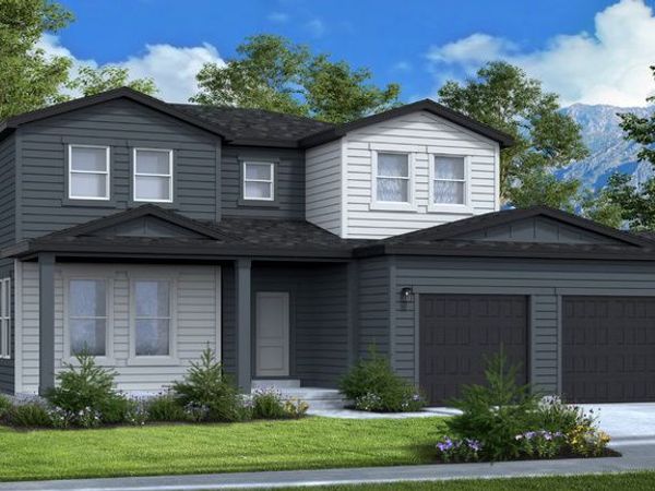 1582 W CANYON RIM RD , Unit 610, Lehi, UT 84048