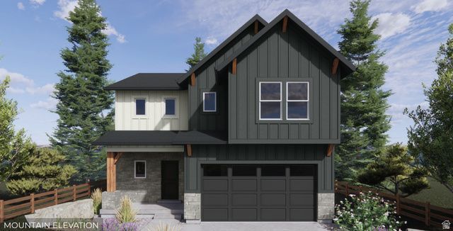 338 E Sadie Ct , Unit 151, Heber City, UT 84032 Main Photo