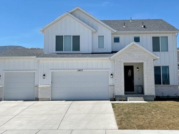 7728 S FALTTOP MOUNT DR W, Unit 362, West Jordan, UT 84081
