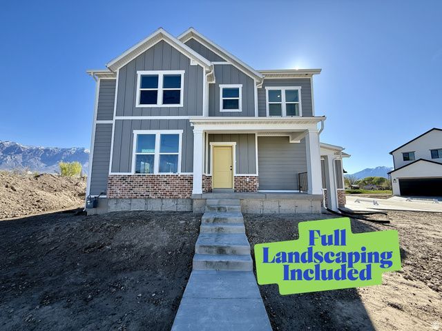 2708 N Galloway Ln , Unit 132, Plain City, UT 84404 Main Photo