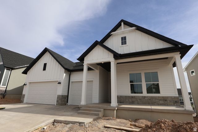 1292 E Larkspur Way , Layton, UT 84040 Main Photo