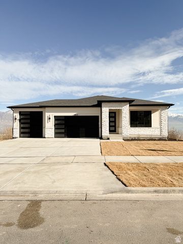 470 N 950 E, Unit LOT 6, American Fork, UT 84003 Main Photo