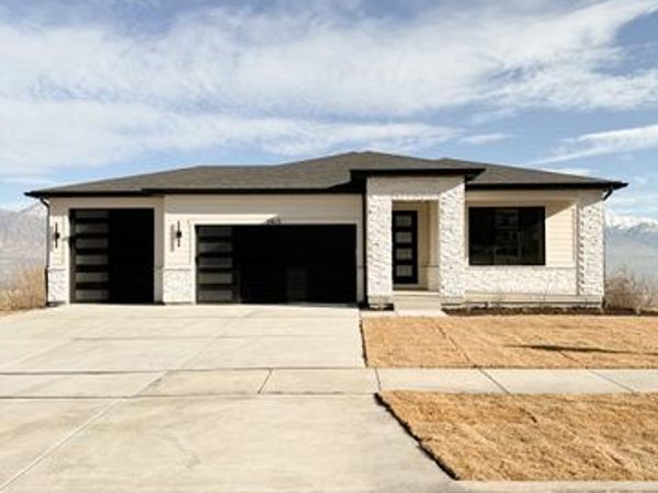 470 N 950 E, Unit LOT 6, American Fork, UT 84003