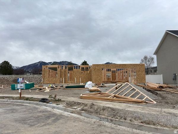 1416 N HARPER WAY , Unit 216, Tooele, UT 84074