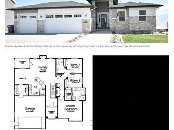 122 S LIBERTY ST , Unit 201, Grantsville, UT 84029