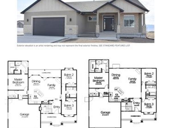 159 S FREEDOM WAY , Unit 213, Grantsville, UT 84029