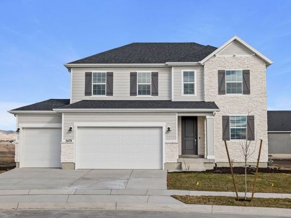 5408 N SADDLE STONE DR , Unit 514, Eagle Mountain, UT 84005