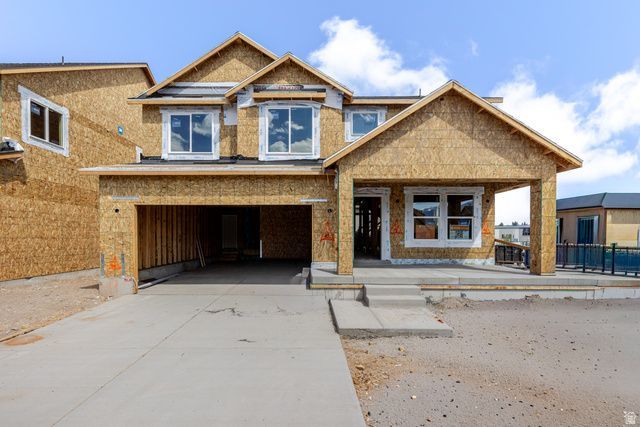12771 S Capitol Gorge Dr , Unit 137, Herriman, UT 84096 Main Photo