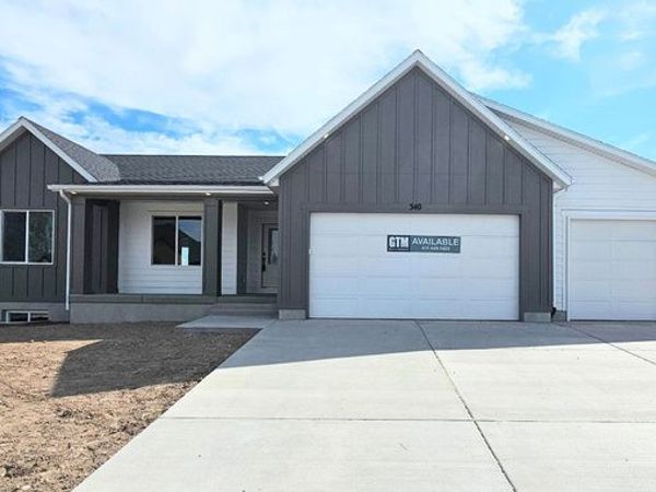 340 E PEAR, Unit 117, Grantsville, UT 84029