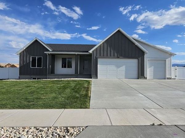 340 E PEAR, Unit 117, Grantsville, UT 84029