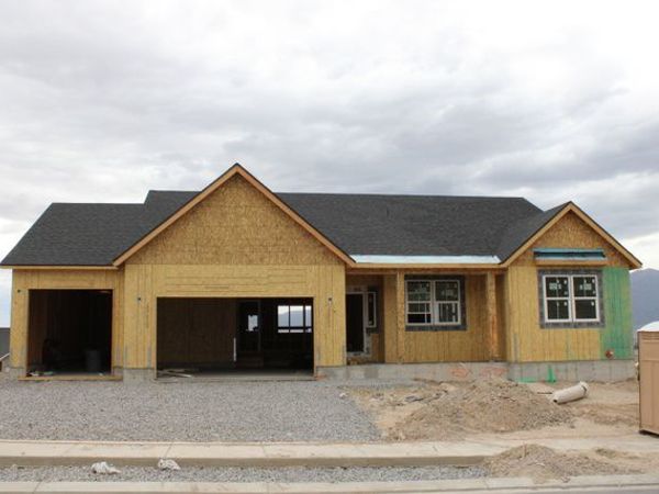 2597 N SCARLET RD, Unit 257, Eagle Mountain, UT 84005