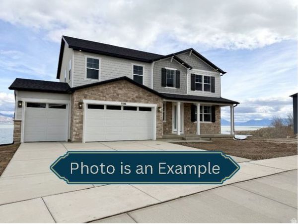 3233 S BLUE HERON DR , Unit 602, Saratoga Springs, UT 84045