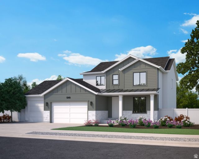 1243 N 1475 E, Unit 77, Payson, UT 84651 Main Photo