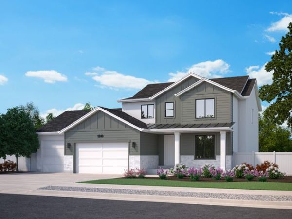 1243 N 1475 E, Unit 77, Payson, UT 84651