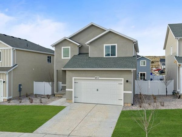 7283 SLICK ROCK WAY N, Eagle Mountain, UT 84005