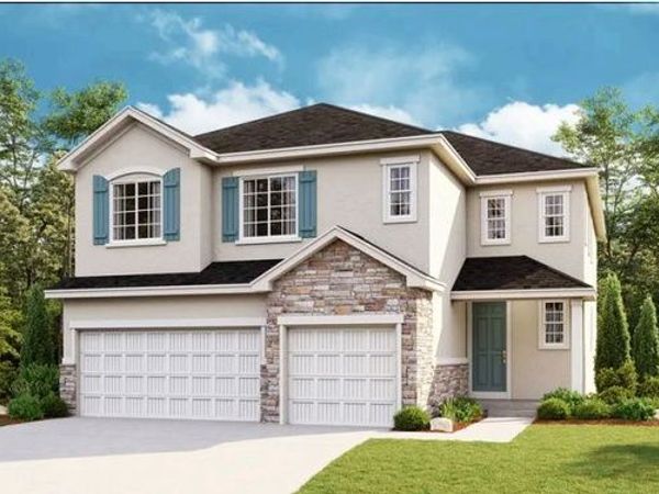 5378 N SADDLE STONE DR, Unit 518, Eagle Mountain, UT 84005
