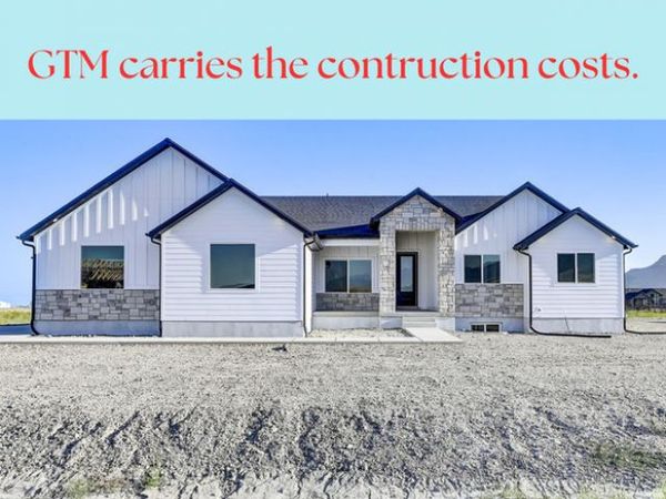 523 E HETFIELD DR , Unit 103, Grantsville, UT 84029
