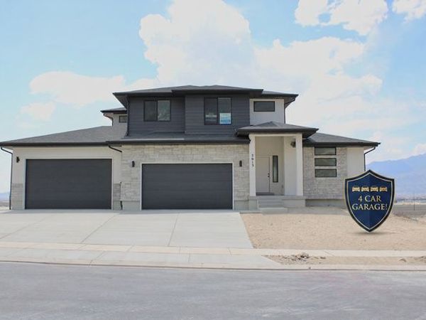 2613 N SCARLET RD, Unit 258, Eagle Mountain, UT 84005