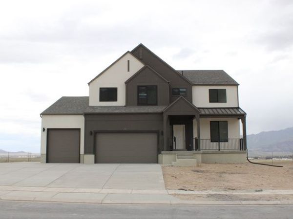 2633 N SCARLET RD, Unit 259, Eagle Mountain, UT 84005