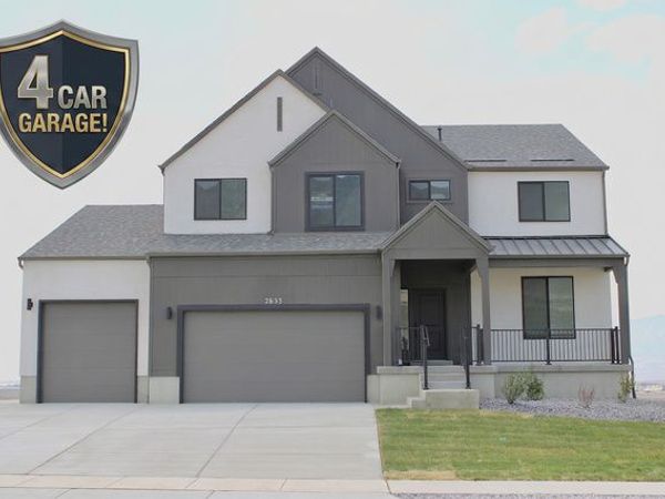 2633 N SCARLET RD, Unit 259, Eagle Mountain, UT 84005