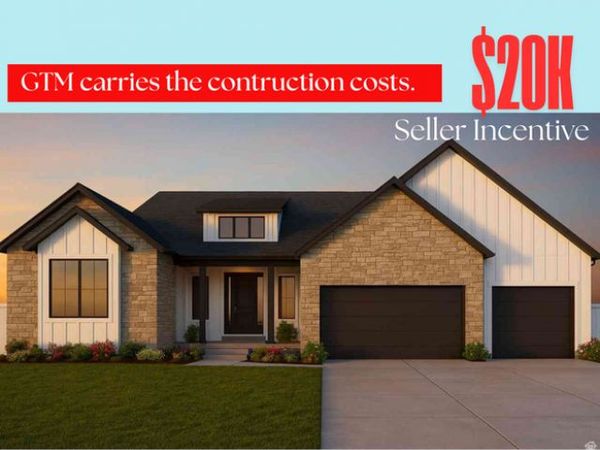 530 E HETFIELD DR , Unit 125, Grantsville, UT 84029