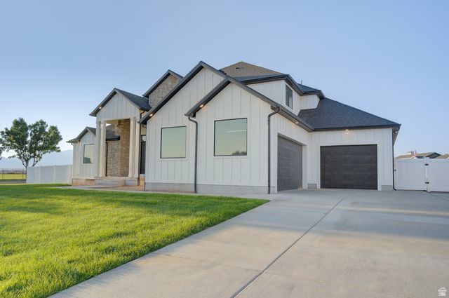 1013 E Majestic Ln , Unit 121, Erda, UT 84074 Main Photo