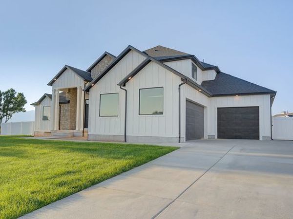 1013 E MAJESTIC LN , Unit 121, Erda, UT 84074