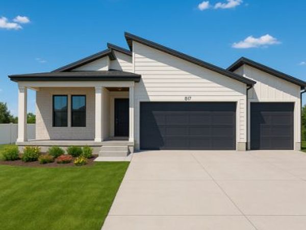 1824 N MANTLE WAY , Unit 415, Tooele, UT 84074