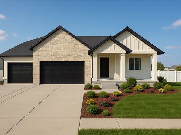 524 E HETFIELD DR , Unit 124, Grantsville, UT 84029