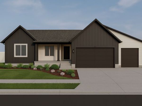 516 E HETFIELD DR , Unit 123, Grantsville, UT 84029