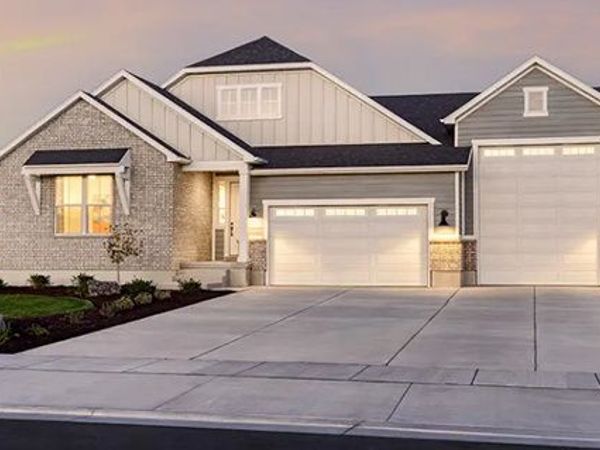1032 S 3100 E, Unit 318, Spanish Fork, UT 84660