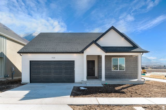 732 W 2840 S, Unit 7, Nibley, UT 84321 Main Photo