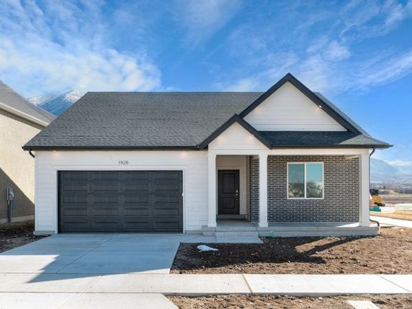 732 W 2840 S, Unit 7, Nibley, UT 84321