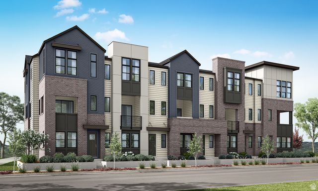 4970 S Cajon Ln , Unit 56, Holladay, UT 84117 Main Photo