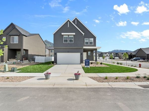 702 W 2840 S, Unit 10, Nibley, UT 84321