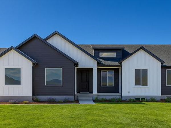 535 E HETFIELD DR , Unit 101, Grantsville, UT 84029